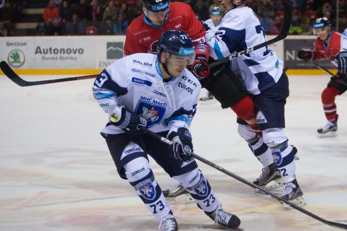 Ilustračný obrázok k článku Zámky uprednostnil pred bývalým klubom: Z Turca prichádza mladý útočník