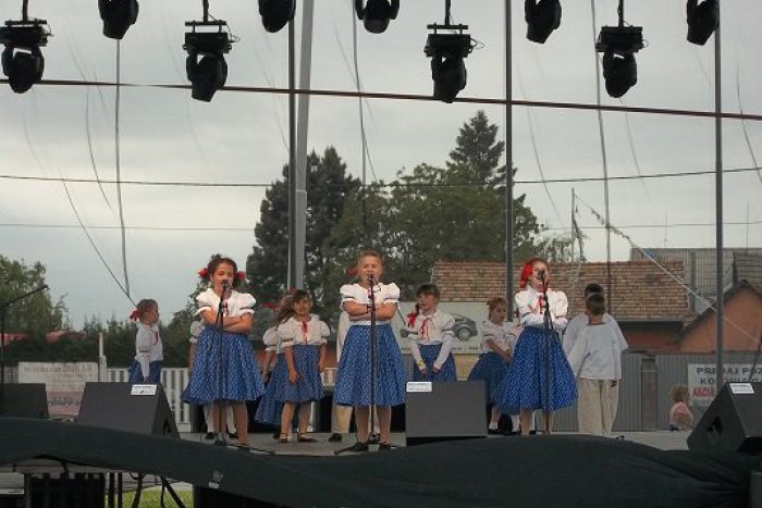 Ilustračný obrázok k článku Folklór k Šali patrí: Bude činnosť súborov oficiálne uznaná?