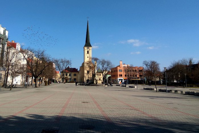 Ilustračný obrázok k článku Kam cez víkend? Nové Zámky a okolie ponúkajú aj tieto možnosti