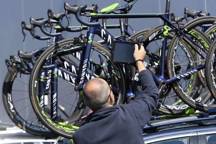 Ilustračný obrázok k článku RADÍME: Často prevážate bicykle? Dbajte na ich bezpečné upevnenie