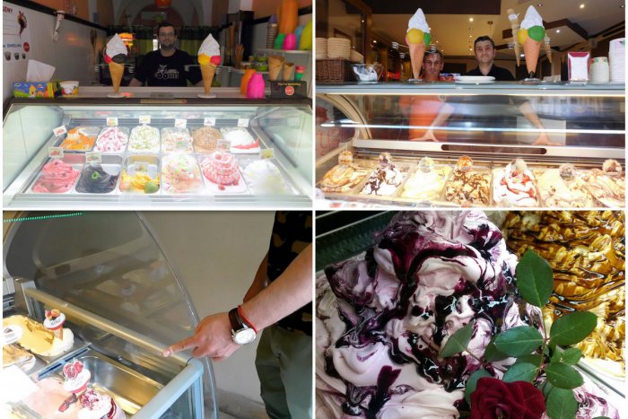 Ilustračný obrázok k článku Zmrzlinári v centre Trnavy sa už činia: Takéto nové príchute sa rozhodli zaradiť do ponuky!