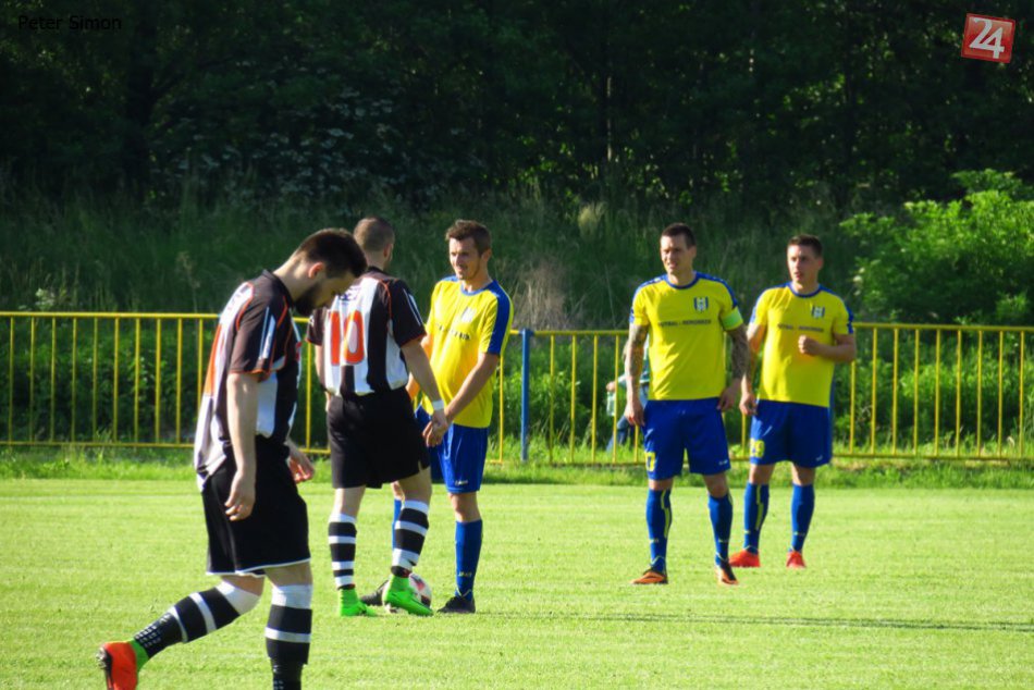 Ilustračný obrázok k článku Rožňavčania proti Krompachom nerozhodne 0:0. Pozrite si FOTO a VIDEO zo zápasu