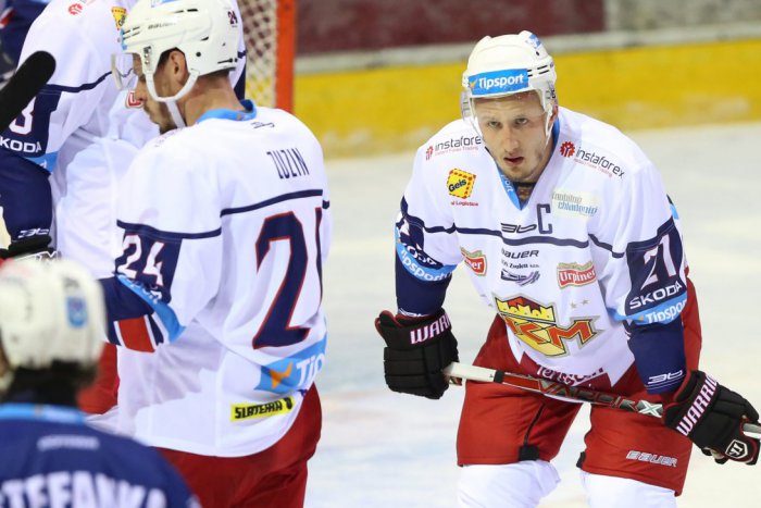 Ilustračný obrázok k článku Zvolenčania prišli o opory z útoku. V HKM končia Puliš aj Zuzin