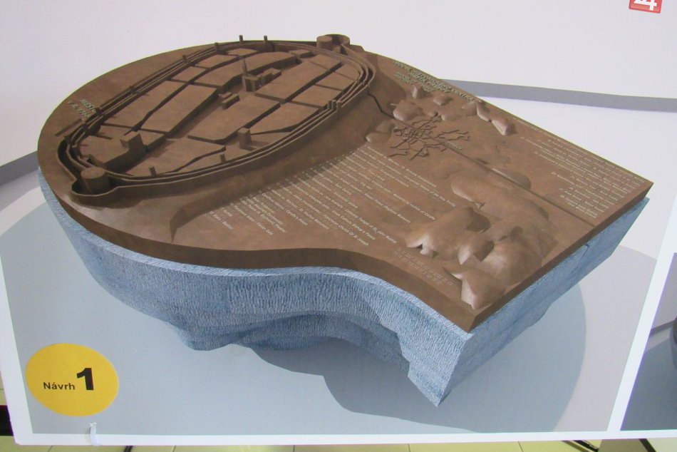 Ilustračný obrázok k článku Už ho poznáme: Toto je víťazný návrh 3D modelu historického centra Prešova