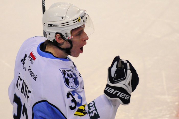 Ilustračný obrázok k článku Novinky v HK Nitra: Vracia sa Daniel Štumpf, Štefanka bude trénovať juniorov