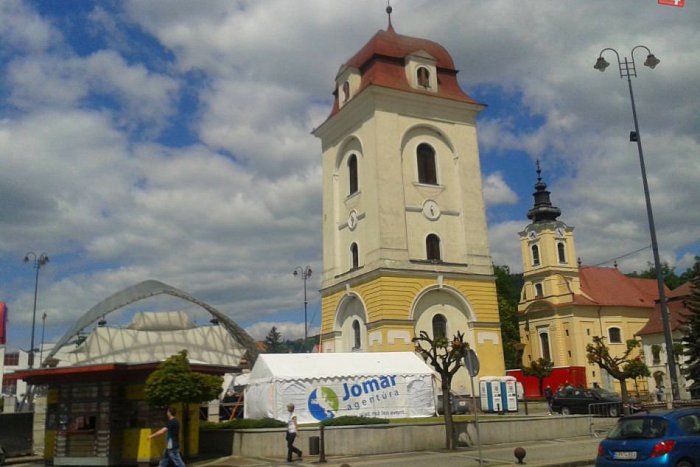 Ilustračný obrázok k článku Kam skočiť za zábavou v Brezne? 10 najväčších lákadiel týždňa v kocke