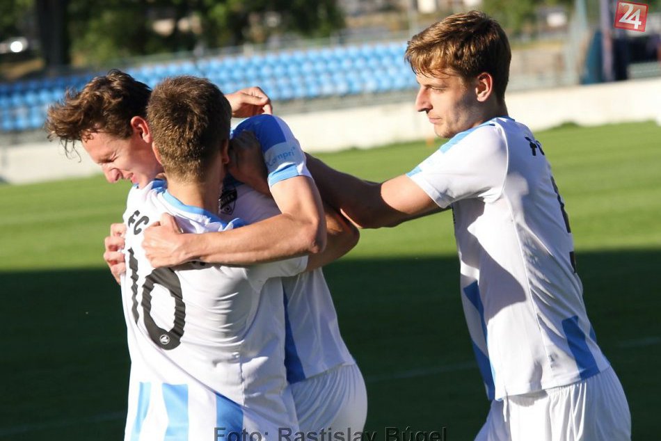 Ilustračný obrázok k článku Je to potvrdené: Nováčikom v najvyššej futbalovej súťaži bude po troch rokoch FC Nitra