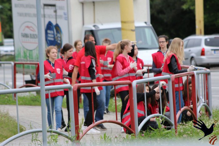 Ilustračný obrázok k článku Naše mesto je teraz ešte krajšie: Vyše tisícka dorovoľníkov makala na skrášlení Prešova