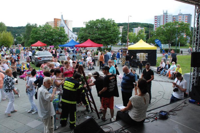 Ilustračný obrázok k článku Dúbravka chystá čerešňovú sobotu