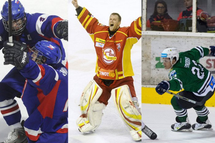 Ilustračný obrázok k článku Zámky podpísali ďalšieho gólmana a útočníka, na skúške je aj trojica mladíkov