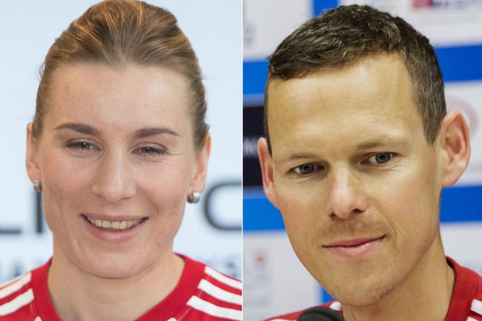 Ilustračný obrázok k článku Kuzminová a Tóth v špeciálnej úlohe. Olympijskí víťazi prinesú deťom pochodeň