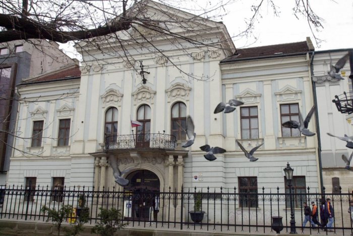 Ilustračný obrázok k článku Samosprávne kraje žiadajú novelu vyhlášky o určovaní počtov stredoškolákov