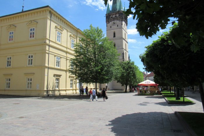 Ilustračný obrázok k článku Vyberajte spolu s nami: Aké zaujímavé podujatia ponúka tento víkend v Prešove?