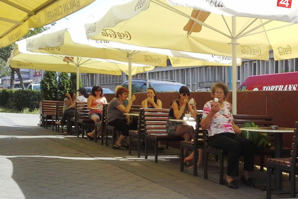 Ilustračný obrázok k článku Zmrzlinári v Hlohovci sa už činia: Takéto nové príchute ponúkajú!