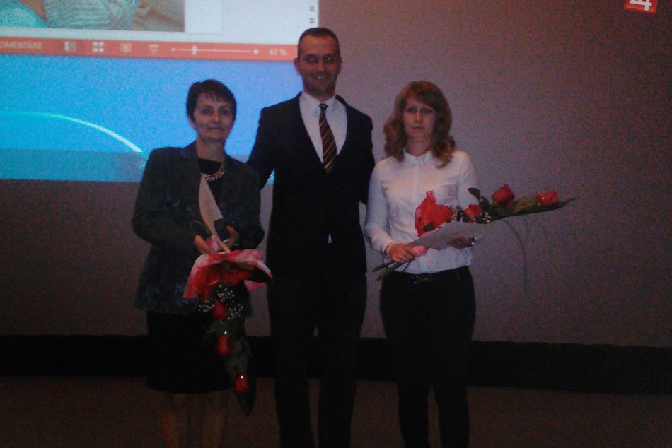 Ilustračný obrázok k článku Ich práca neunikla pozornosti: Tieto sestričky sa dočkali prestížnej pocty!