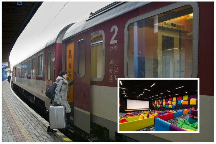 Ilustračný obrázok k článku Počas festivalu Art Film Fest Košice si pozriete filmy v KINO vozni