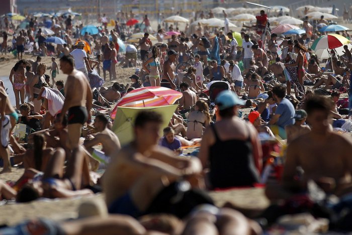 Ilustračný obrázok k článku RADÍME: Cestovanie s veľmi malými deťmi by si mal každý zvážiť