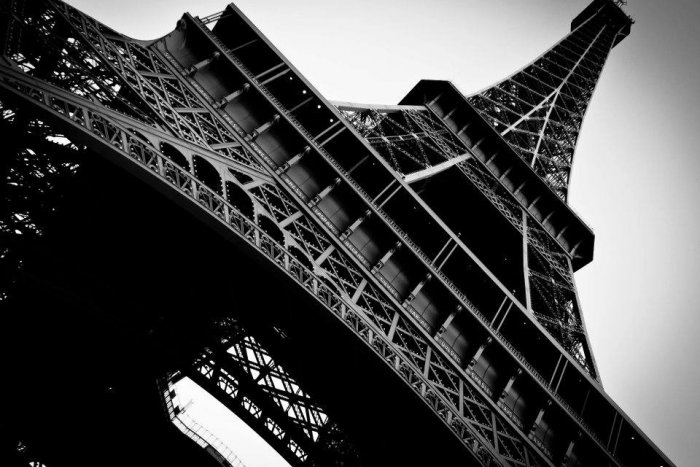 Ilustračný obrázok k článku Aničkin Parížsky zápisník