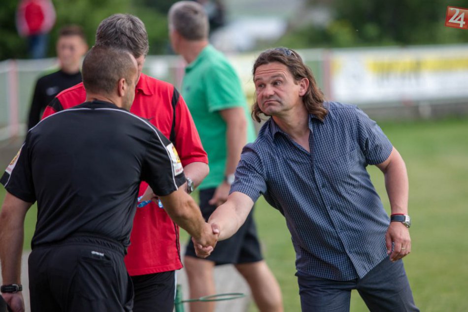 Ilustračný obrázok k článku Zmena na trénerskom poste: Majoroš odchádza z Tatranu!