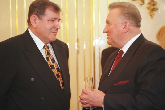 Ilustračný obrázok k článku Mečiarove amnestie sú minulosťou: Ich platnosť definitívne zrušil Ústavný súd