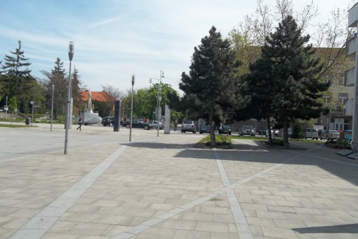 Ilustračný obrázok k článku Šaľa skúša šťastie v projektoch: O čo zabojujú v tomto roku?