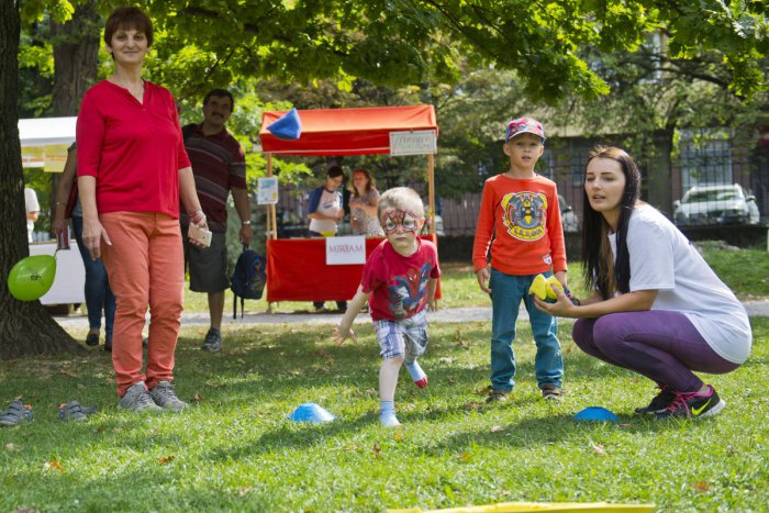 Ilustračný obrázok k článku Pod Tatrami najvyššia pôrodnosť: Čelíme však vysokému migračnému úbytku
