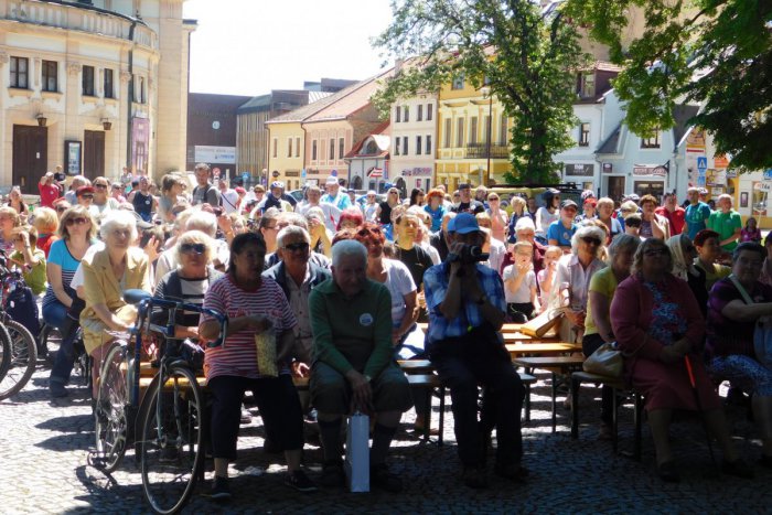 Ilustračný obrázok k článku Nechajte sa zvábiť našimi víkendovými tipmi: Čo môžete zažiť v Spišskej a okolí?