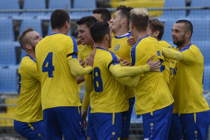 Ilustračný obrázok k článku Smutná správa pre fanúšikov futbalu: FC VSS Košice nebude hrať Fortuna ligu, klub skrachoval