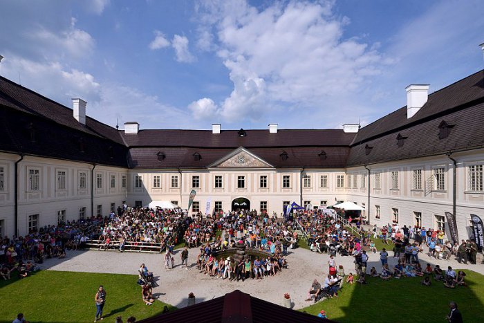 Ilustračný obrázok k článku Múzeum v nenápadnej dedinke robí regiónu meno: Desaťtisíce návšetvníkov za rok!