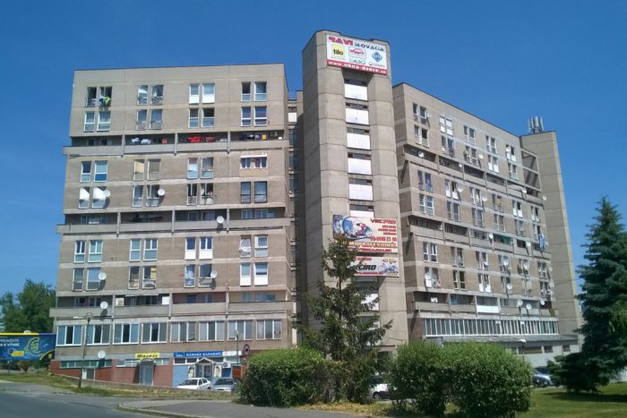 Ilustračný obrázok k článku Mesto rieši alarmujúcu situáciu v Pentagone: Policajti budú priestor strážiť 24 hodín denne