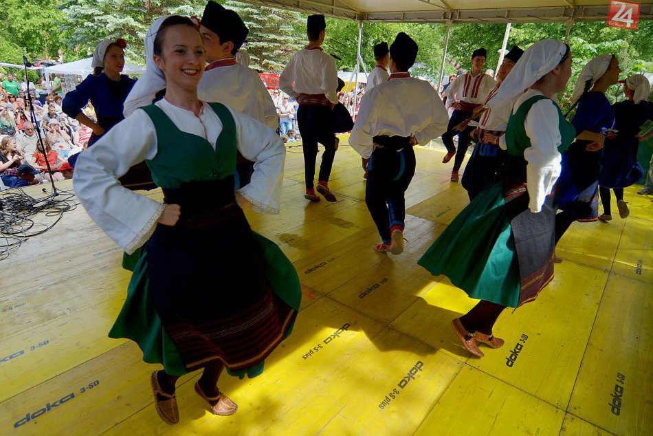 Ilustračný obrázok k článku Milovníci trhov si prídu na svoje: V Smoleniciach sa chystá Tradičný jarmok