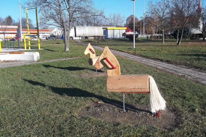 Ilustračný obrázok k článku Memoriál vo Veči: S futbalom a zábavou k sviatku detí