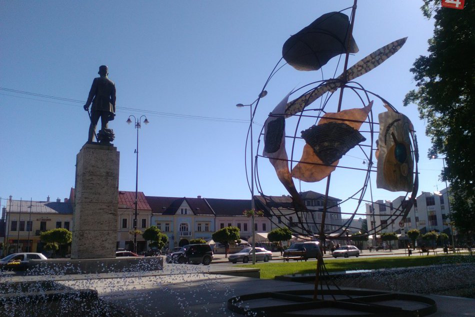 Ilustračný obrázok k článku Šikovná pomôcka pre Brezňanov. Tipy na akcie, ktoré možno zažiť cez týždeň