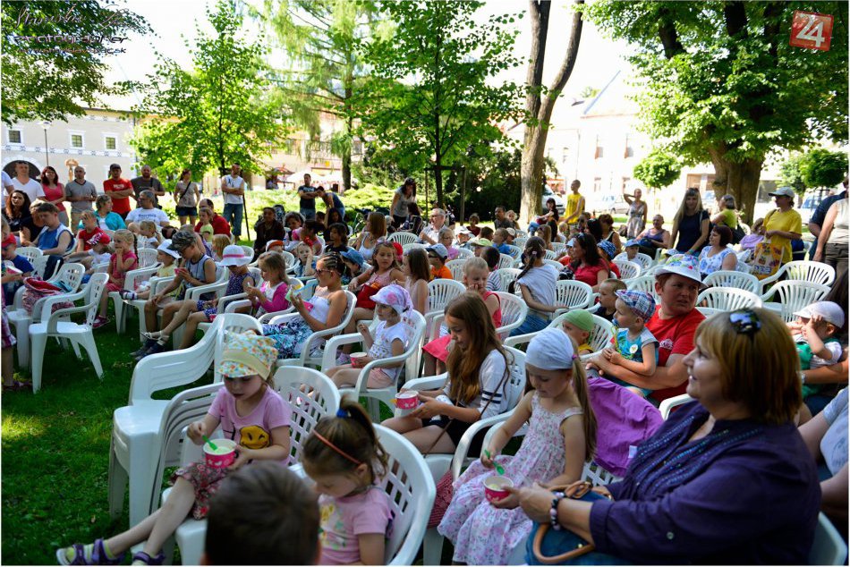 Ilustračný obrázok k článku Deň detí oslávite v Brezne aj v jeho okolí. 5 tipov, kam zobrať ratolesti