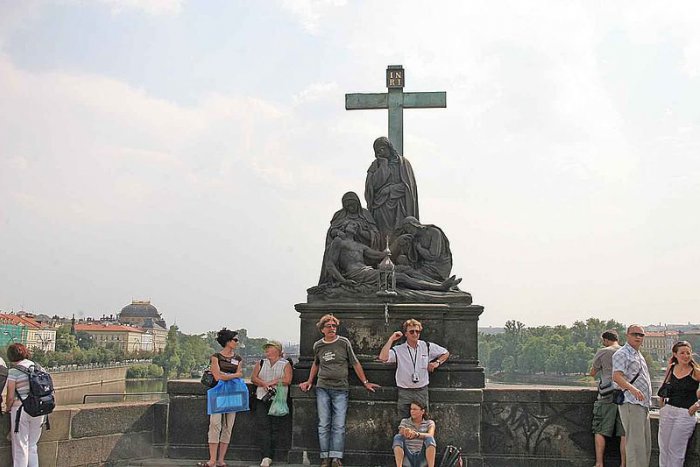 Ilustračný obrázok k článku Poznáte Jána Brokoffa zo Spišskej Soboty? Je známy celej Európe!