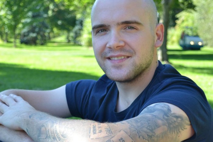 Ilustračný obrázok k článku ROZHOVOR s raperom Jasperom: Nakrúcal nielen na Šírave a Vinianskom hrade