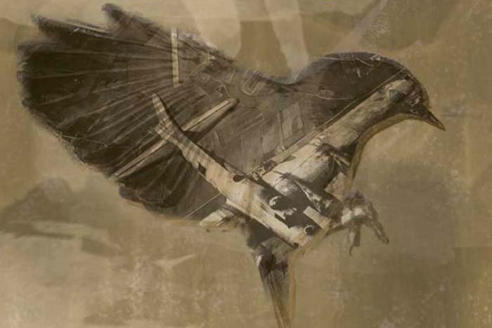 Ilustračný obrázok k článku Tip na knihu: Vojna ich zničila na dlhé roky!