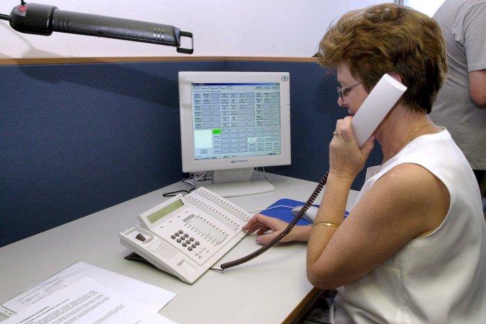 Ilustračný obrázok k článku Ministerstvo vnútra spustilo infolinku k eurovoľbám: Je určená pre verejnosť