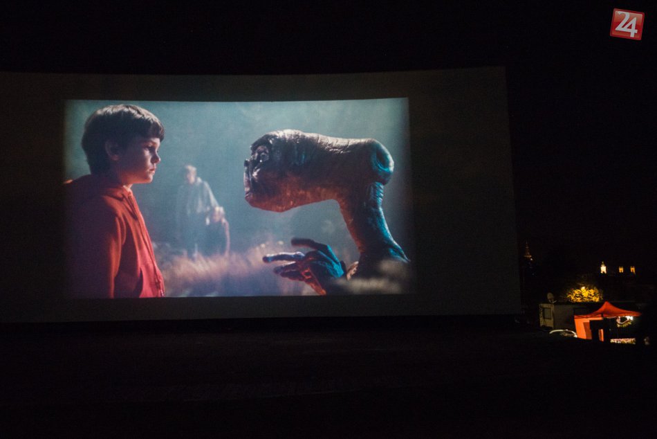 Ilustračný obrázok k článku Prvýkrát v našom meste: Milovníci animovaných filmov si na tejto akcii prídu na svoje...