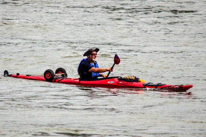 Ilustračný obrázok k článku Spoznajte Dunaj: Slnovrat prináša návštevníkom bohatý PROGRAM aj v našom okrese