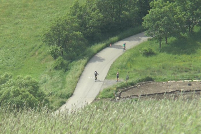 Ilustračný obrázok k článku Festival Bambifest v Mikuláši: Poznáme mená výhercov cyklistickej časti