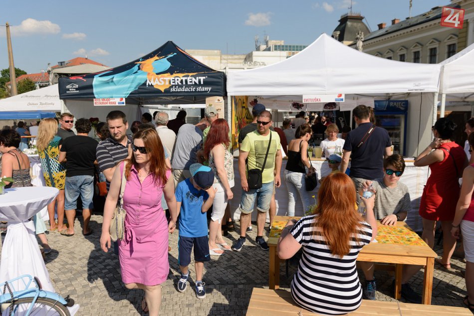 Ilustračný obrázok k článku Najnovšie údaje o počte obyvateľov: Na Slovensku vlani žilo 5,4 milióna ľudí