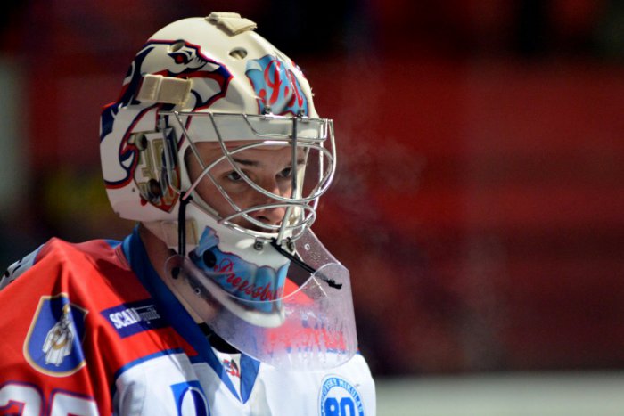 Ilustračný obrázok k článku Brankárska rošáda s Trenčínom: Liptákov opustil Juraj Hollý