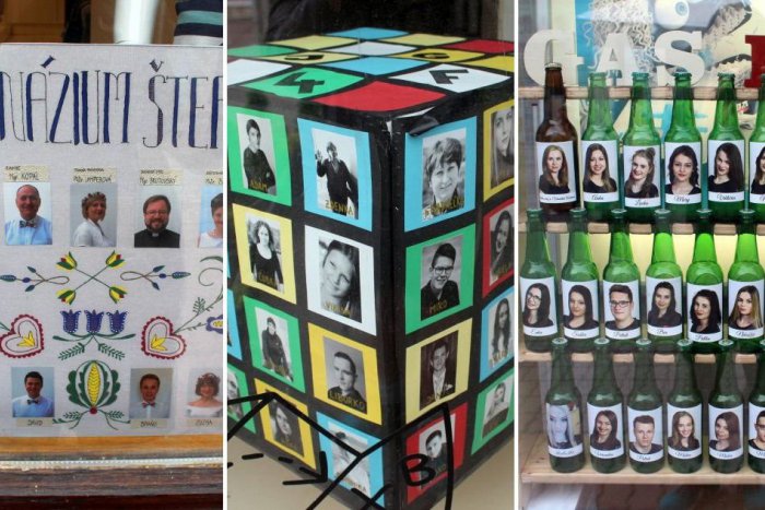 Ilustračný obrázok k článku Bystričania hlasovali a rozhodli: Ktoré tablo maturantov získalo titul NAJ?