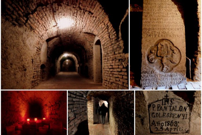 Ilustračný obrázok k článku Už ste v nej niekedy boli? Krypta pod trnavským kostolom ukrýva ozajstné zaujímavosti