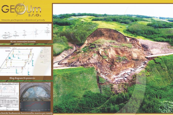 Ilustračný obrázok k článku GEO Um: Umenie pochopiť zákonitosti prírody