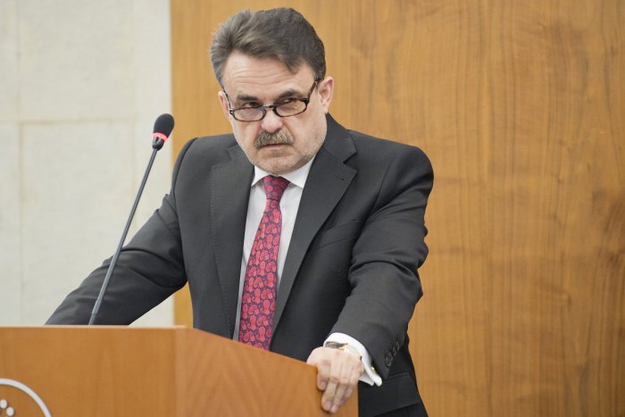 Ilustračný obrázok k článku Jaromír Čižnár zaslal talianskym orgánom návrh dohody o vytvorení spoločného tímu