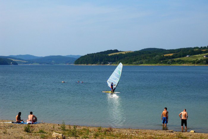 Ilustračný obrázok k článku K Domaši sa blíži festivalová vlna: Stane sa dejiskom veľkej hip hopovej akcie