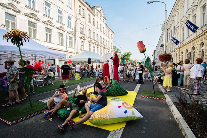 Ilustračný obrázok k článku Festival Kultúrne leto a Hradné slávnosti: Veľa noviniek a viac ako 190 podujatí