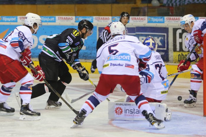 Ilustračný obrázok k článku Hokejový Zvolen spoznal súpera v úvode sezóny: Žreb padol na Nové Zámky